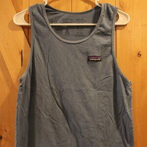 Patagonia Tank Top | Men's Small